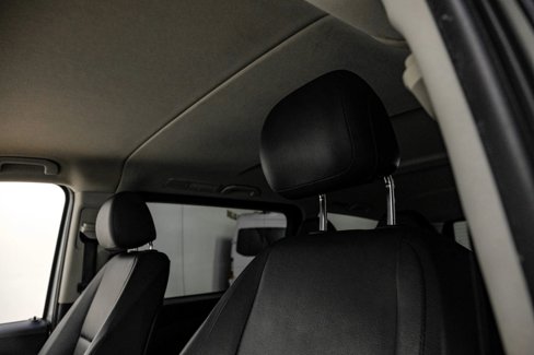 Used 2017 Mercedes-Benz Metris Passenger image 20