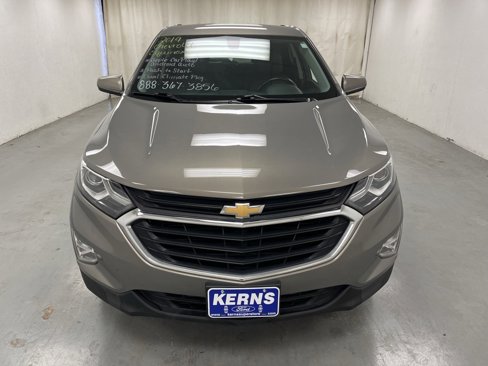 Used 2019 Chevrolet Equinox LT image 7