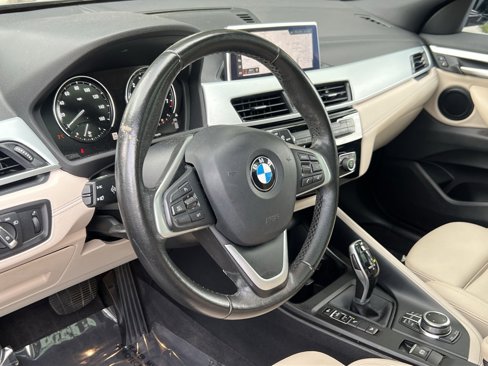 Used 2020 BMW X2 xDrive28i w/ Convenience Package image 17