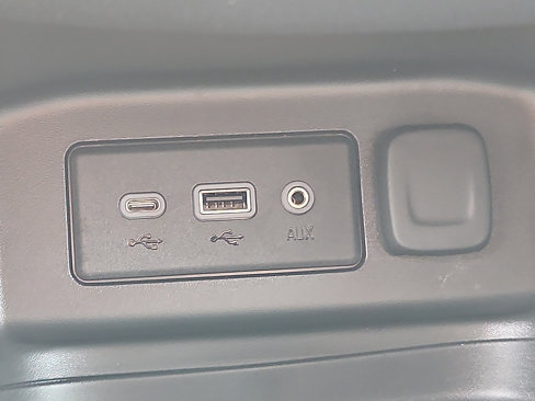 Used 2022 Chevrolet Equinox LT image 21