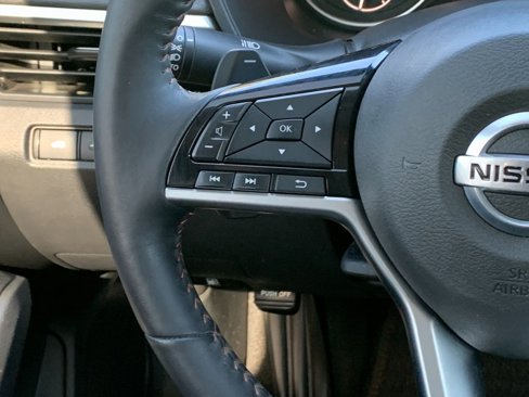 Used 2019 Nissan Altima 2.5 SR image 13