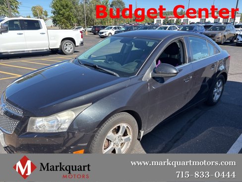 Used 2013 Chevrolet Cruze LT image 1
