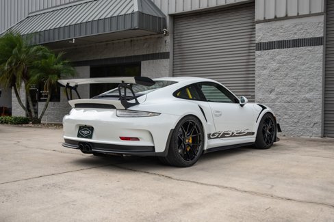 Used 2016 Porsche 911 GT3 RS image 7
