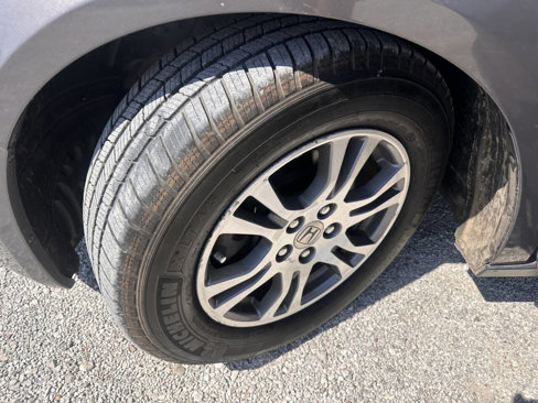 Used 2012 Honda Odyssey EX-L image 18