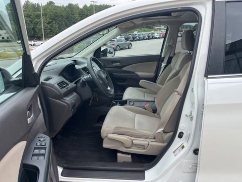 Used 2014 Honda CR-V EX image 23