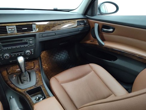 Used 2008 BMW 335xi Sedan image 22