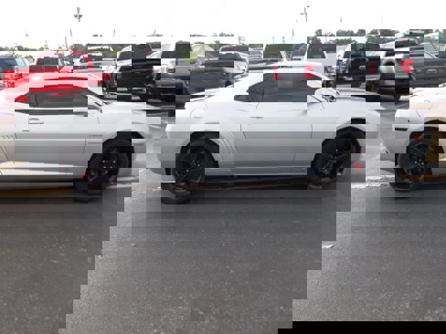 Used 2010 Chevrolet Camaro LT w/ RS Package image 2