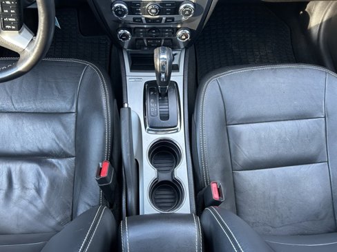 Used 2012 Ford Fusion SEL image 21