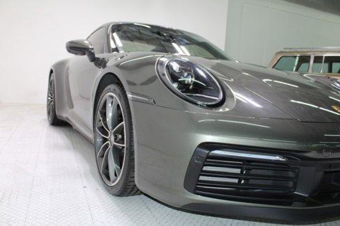 Used 2023 Porsche 911 Carrera image 31