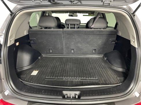 Used 2012 Kia Sportage LX image 18