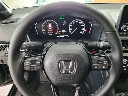 New 2025 Honda Civic Sport image 10