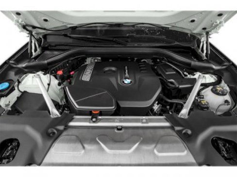 Used 2019 BMW X3 xDrive30i w/ Convenience Package image 16