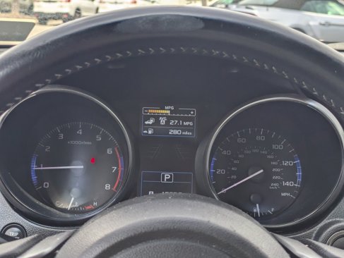 Used 2018 Subaru Legacy 2.5i Limited image 26