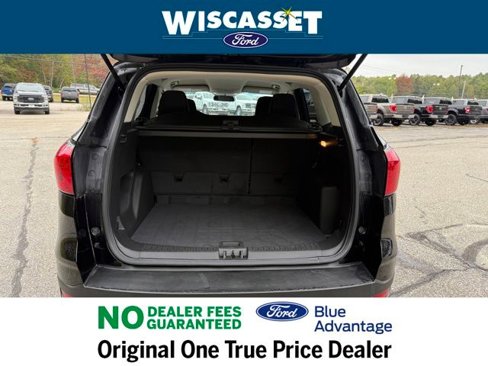 Certified 2019 Ford Escape SE image 12