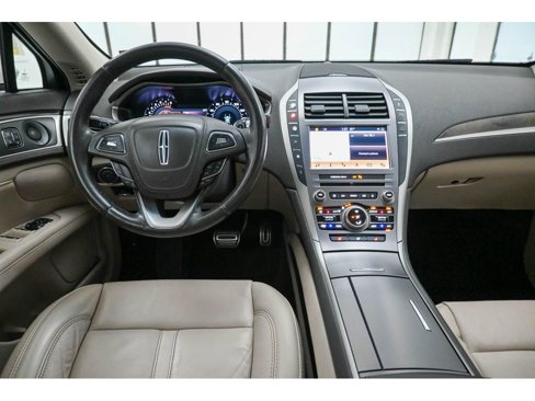 Used 2019 Lincoln MKZ Reserve w/ Reserve Plus Package image 28