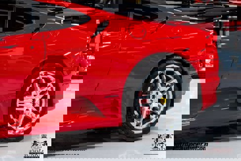 Used 2007 Ferrari F430 Coupe image 39