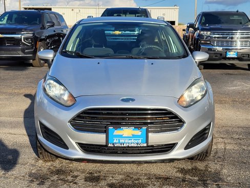 Used 2019 Ford Fiesta SE image 8
