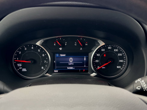 Used 2023 GMC Terrain SLE w/ Driver Convenience Package image 16