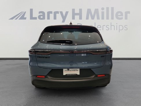 New 2024 Dodge Hornet GT w/ Tech Pack w/o Parking image 4