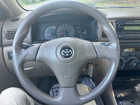 Used 2007 Toyota Corolla CE image 26