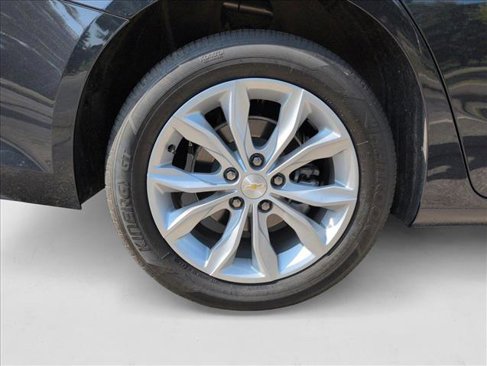 Used 2023 Chevrolet Malibu LT image 24