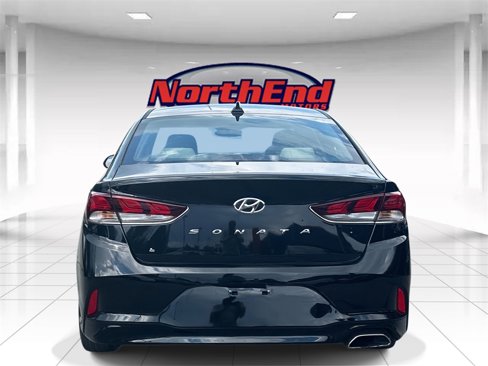 Used 2019 Hyundai Sonata SE image 5