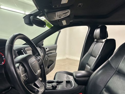 Used 2017 Dodge Durango GT w/ Premium Group image 33
