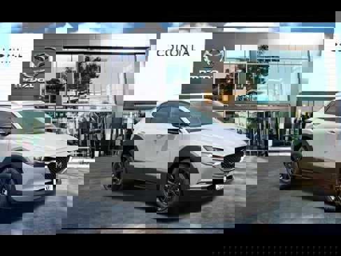 New 2025 MAZDA CX-30 AWD 2.5 S w/ Select Sport Pkg image 1
