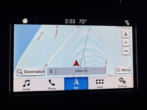 Used 2019 Ford F150 XLT w/ Equipment Group 302A Luxury image 2