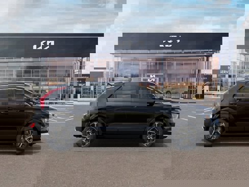 New 2025 Kia Niro LX image 7