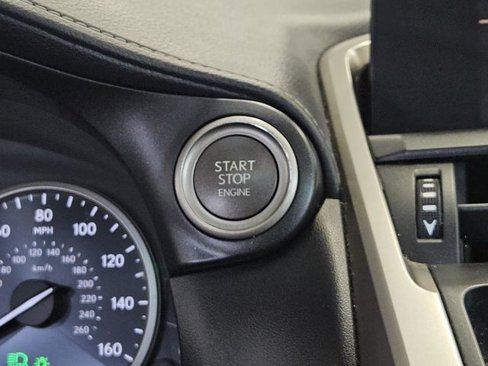 Used 2019 Lexus NX 300 FWD image 19