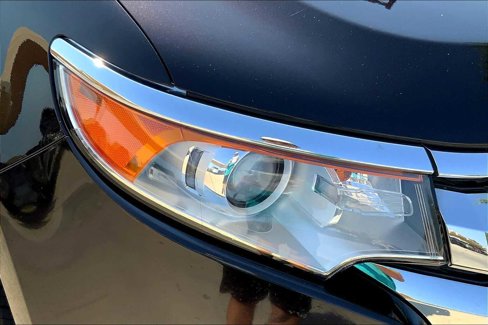 Used 2013 Ford Edge Limited image 25