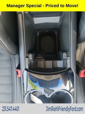 Used 2016 Ford Edge SEL w/ Equipment Group 201A image 25