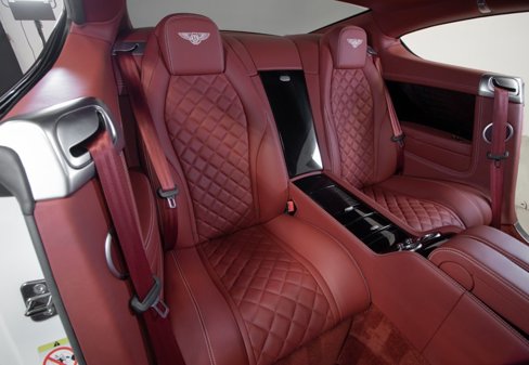 Used 2016 Bentley Continental GT Speed image 64