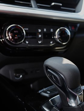New 2025 Chevrolet Trax LT w/ Driver Confidence Package image 31