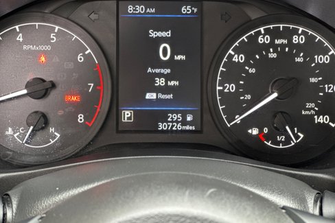 Used 2024 Nissan Altima 2.5 S image 20