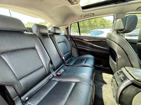 Used 2011 BMW 535i xDrive image 26