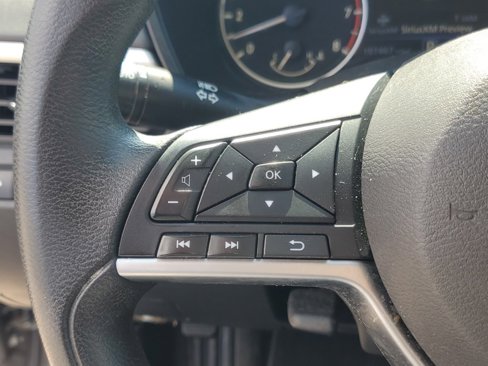 Used 2020 Nissan Altima 2.5 S image 13