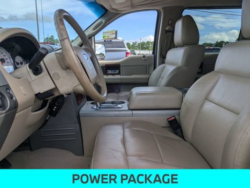 Used 2007 Ford F150 Lariat image 14