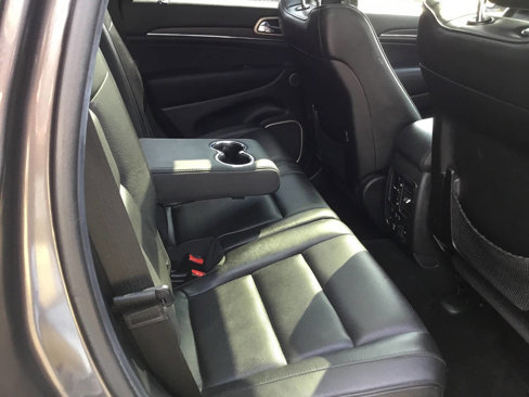 Used 2014 Jeep Grand Cherokee Summit image 26