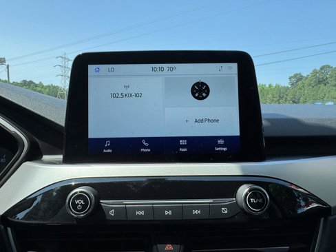 Used 2020 Ford Escape SE image 20