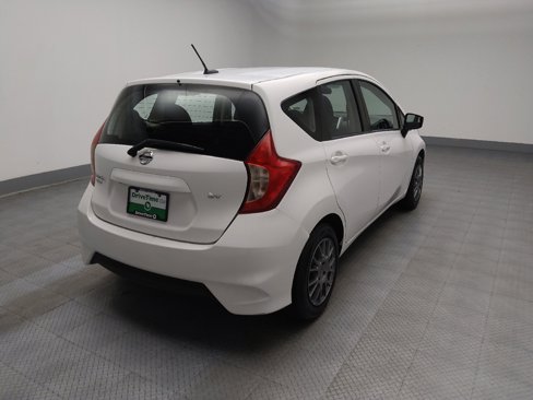 Used 2017 Nissan Versa Note SV image 9