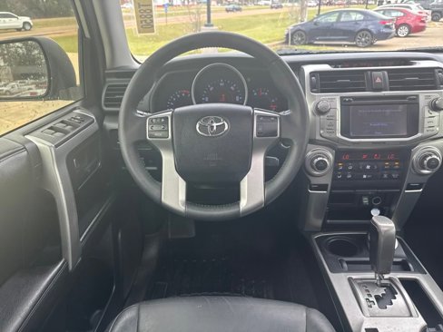 Used 2013 Toyota 4Runner SR5 image 14