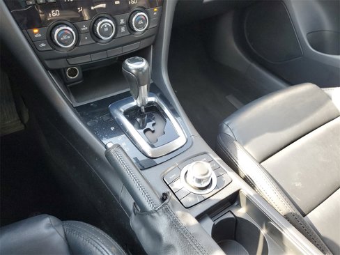 Used 2014 MAZDA MAZDA6 Touring image 26