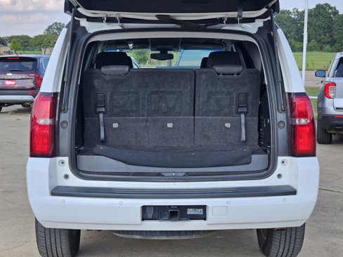 Used 2017 Chevrolet Tahoe LS image 10