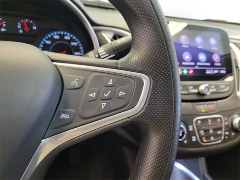Used 2023 Chevrolet Malibu LT image 23