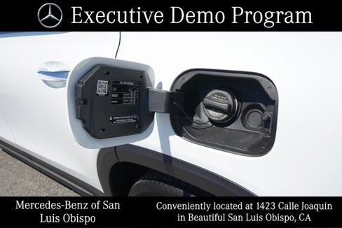 Used 2025 Mercedes-Benz GLB 250 image 13