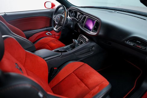 Used 2021 Dodge Challenger R/T Scat Pack image 15