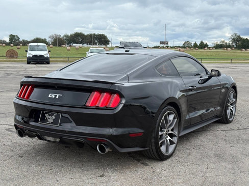 Used 2015 Ford Mustang GT Premium w/ Equipment Group 401A image 5