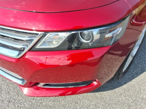 Used 2019 Chevrolet Impala LT image 10